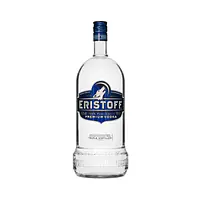 Eristoff Vodka 70 cl - Master