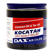 Dax Kocatah 7.5oz - Master