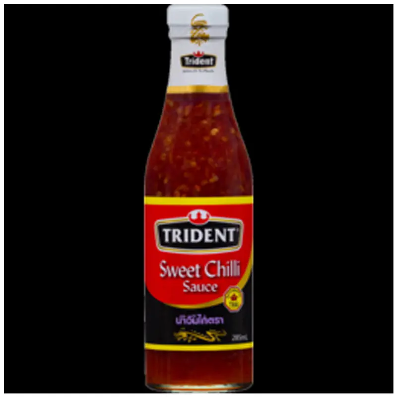 Maha Piccalily Hot Sauce 285ml - Master