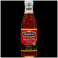 Maha Piccalily Hot Sauce 285ml - Master