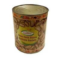 Boniland Boiled Chickpeas 500g - Master