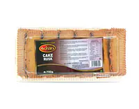 Schani Cake Rusk 750g - Master
