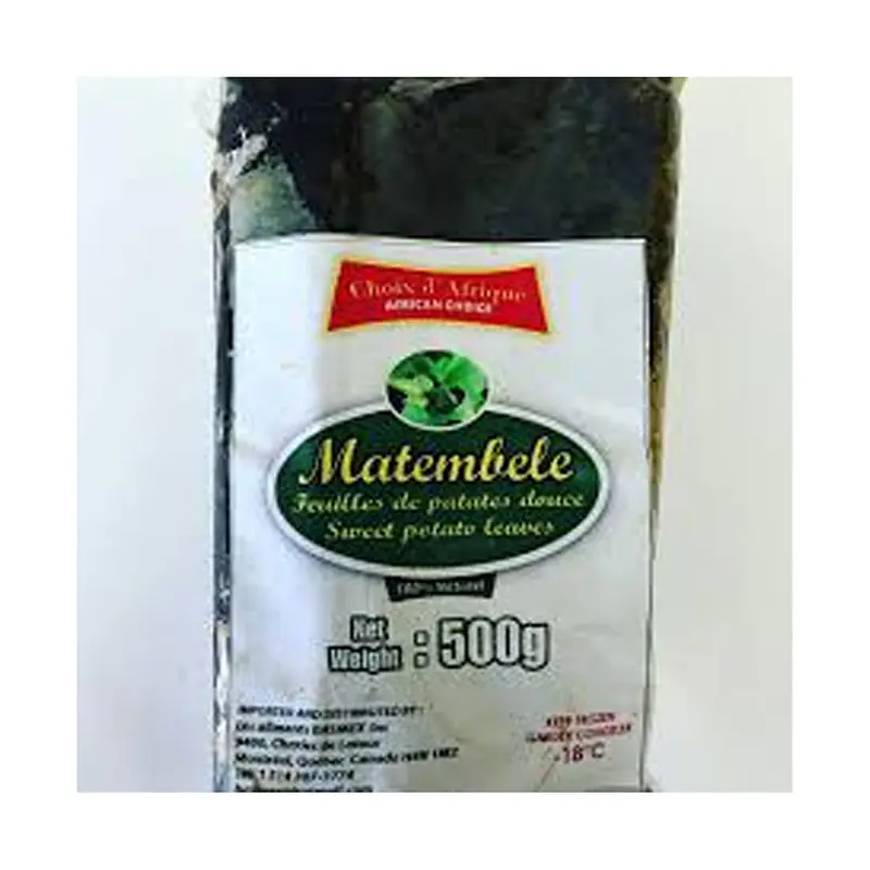 Le Village Matembele 500g - Master