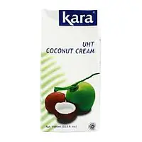 Kara Coconut Cream 1L - Master