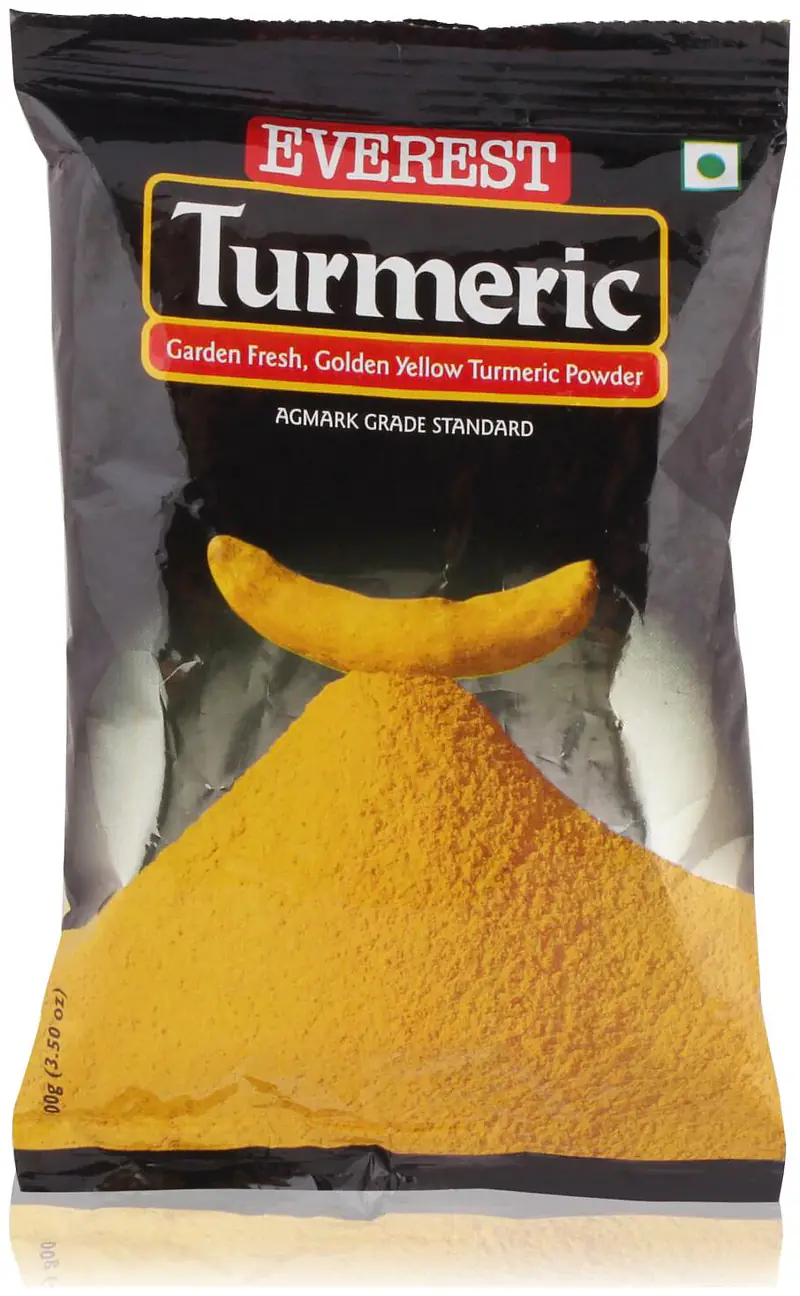 Everest Haldi Powder PROMO - Master