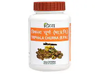 Patanjali Triphala Churna 100g - Master