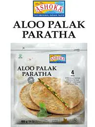 Ashok Methi Paratha - Master