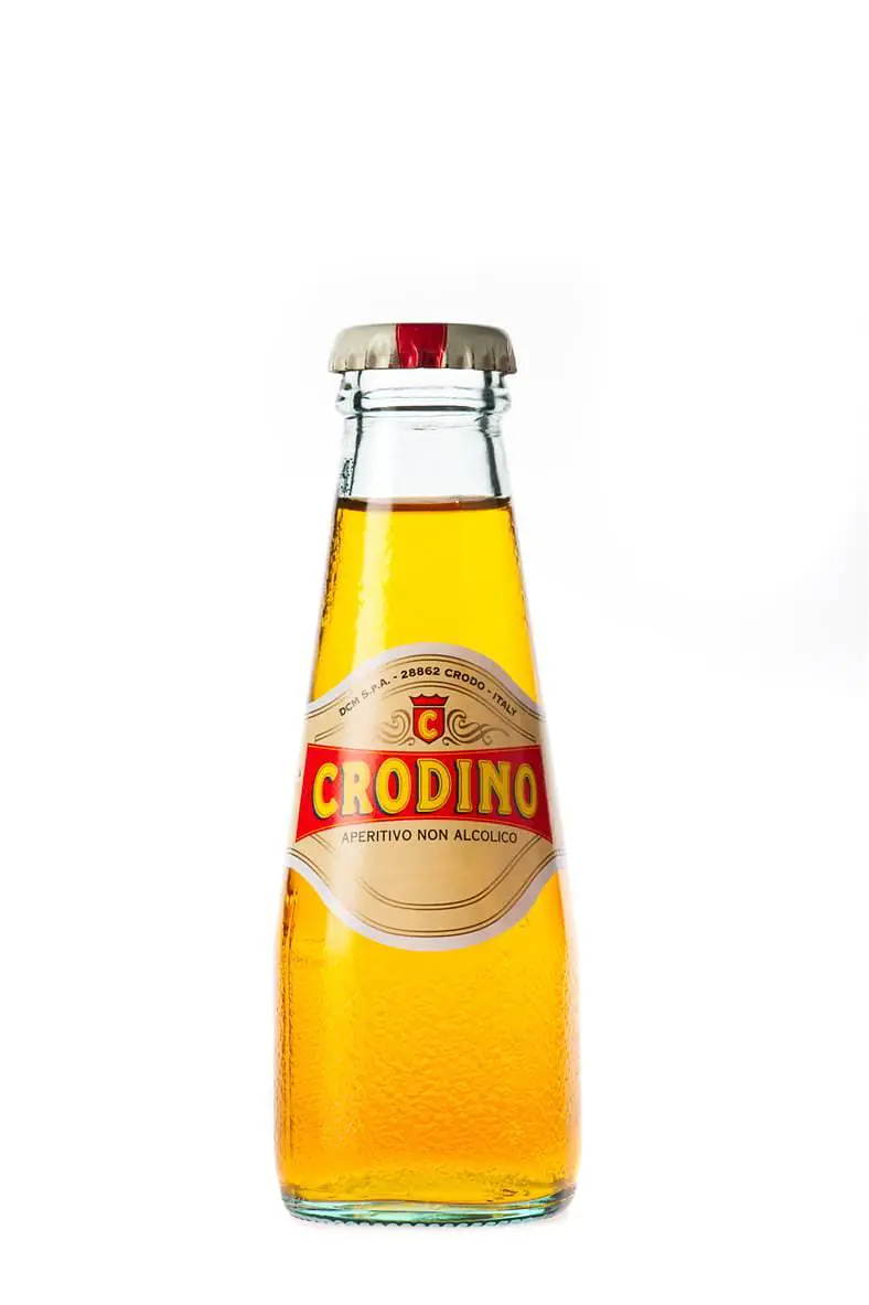 Crodino - Master