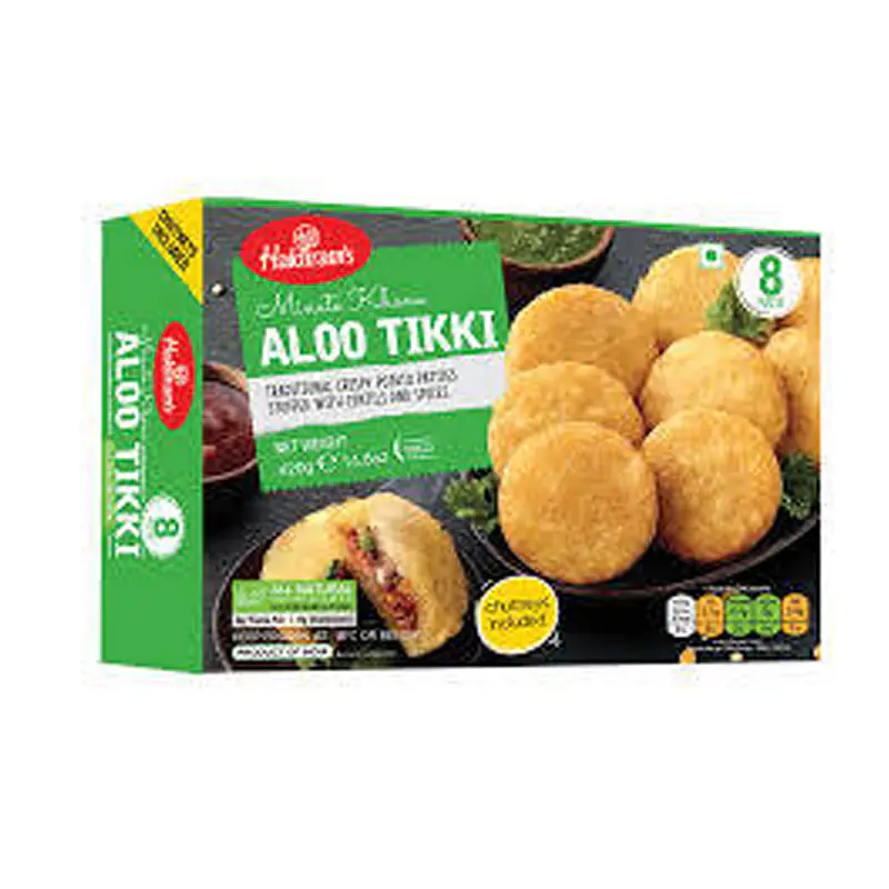 HR Dal Kachori 420g - Master