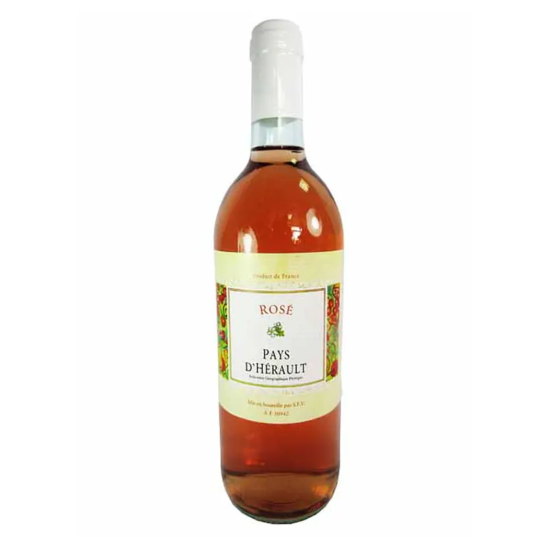 Grover Sauvignon Vin Blanc 37.5cl - Master