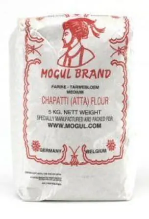 Moghul Atta 25kg. - Master
