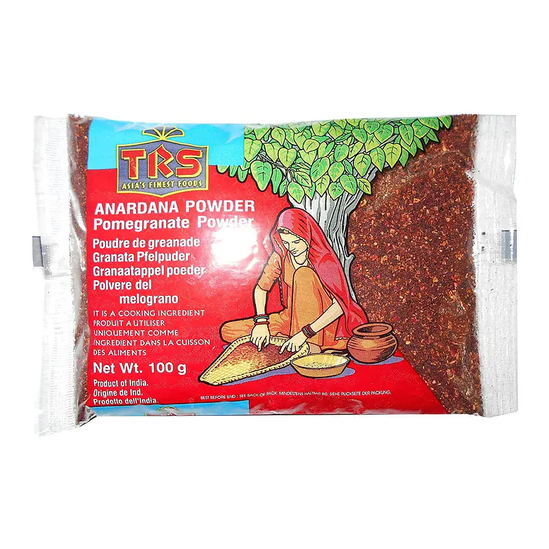 TRS Anardana Powder 100g - Master