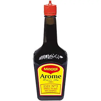 Maggi Arome - Master