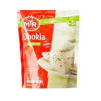 MTR Dhokla Mix 200g - Master