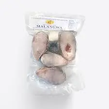 Malangwa Pangasius Steaks Per Pkt. - Master