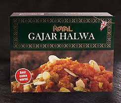 Royal Gajar Halwa - Master