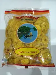 Periyar Banana Chips 180g - Master