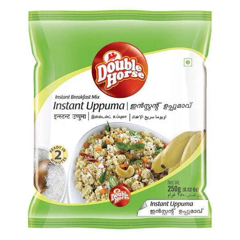 DH Instant Upma 250g - Master