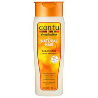 Cantu Shea Butter Shampoo 400ml - Master