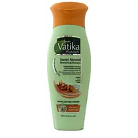 Vatika Sweet Almond Shampoo - Master