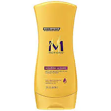 Motion Moisture Plus Conditioner 384ml - Master