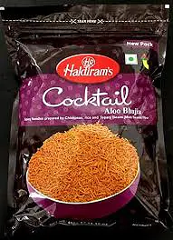 HR Cocktail Aloo Bhujia 200g - Master