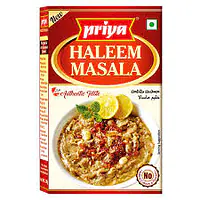 PR Haleem Masala 50g - Master