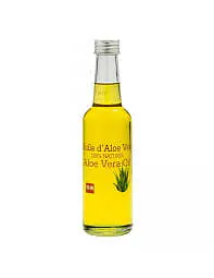 Yari Aloe Vera Oil 250ml - Master