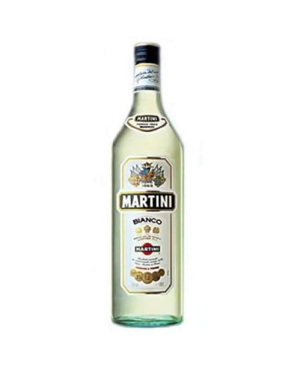 Martini Bianco 100 cl - Master