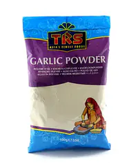 TRS Garlic Powder 100g - Master