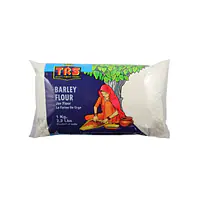 TRS Barley flour 1kg. - Master