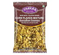 Thakkar Cornflakes Mixture 150g - Master
