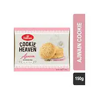 HR Cookie Heaven Ajwain 150g B2G1 - Master