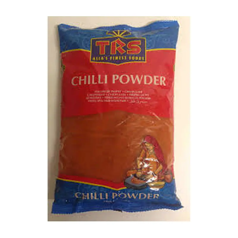 TRS Chilli Powder 1Kg. - Master