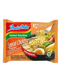 Indomie Special Chicken 75g - Master
