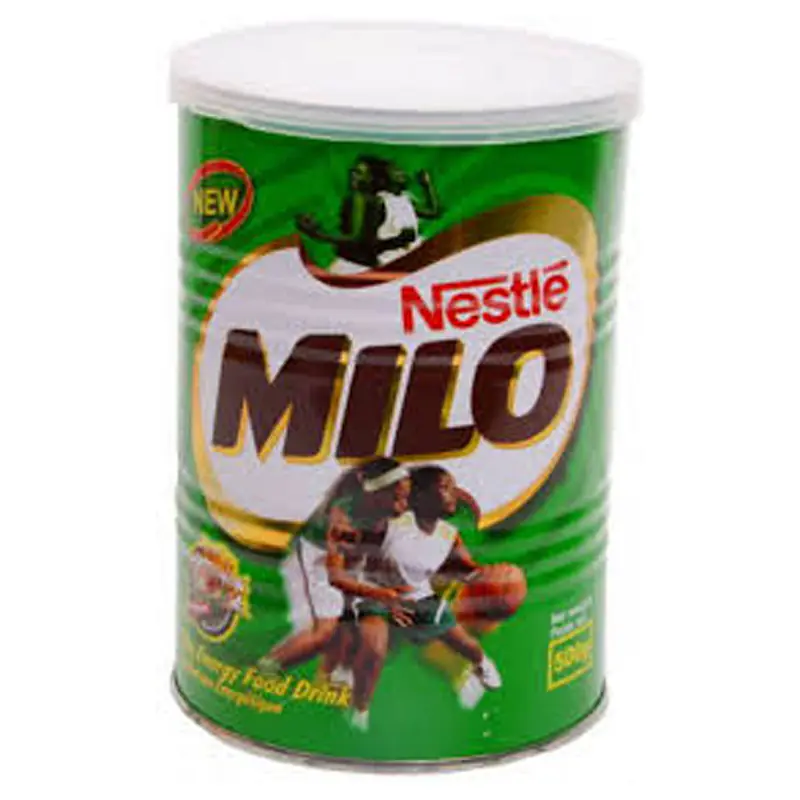 Milo Choco 500g - Master