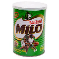 Milo Choco 500g - Master