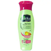 Vatika Egg protin Shampoo 200ml - Master