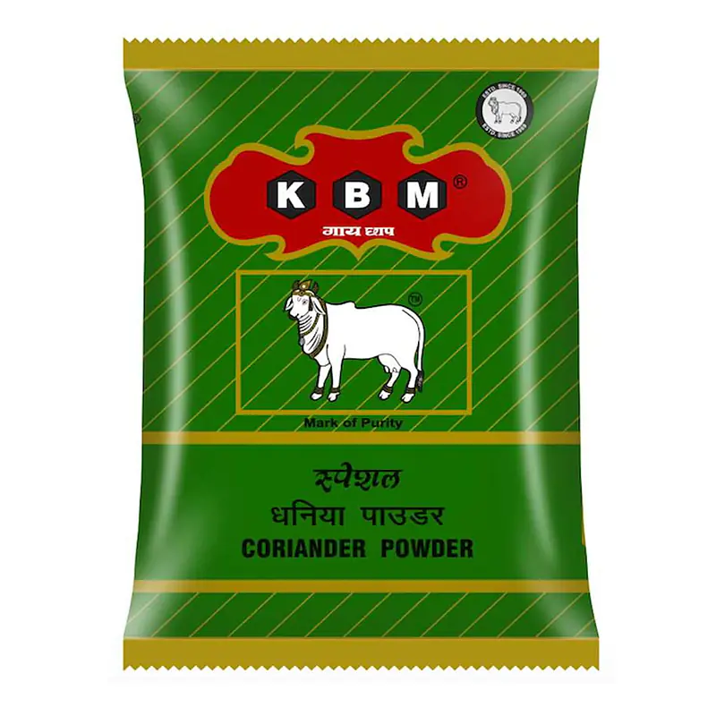 Kajal Dhania Powder 1kg. - Master