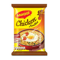 Maggi Chicken Noodles - Master