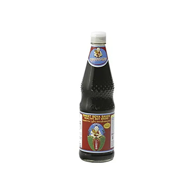 GB Soya Sauce 700ml - Master