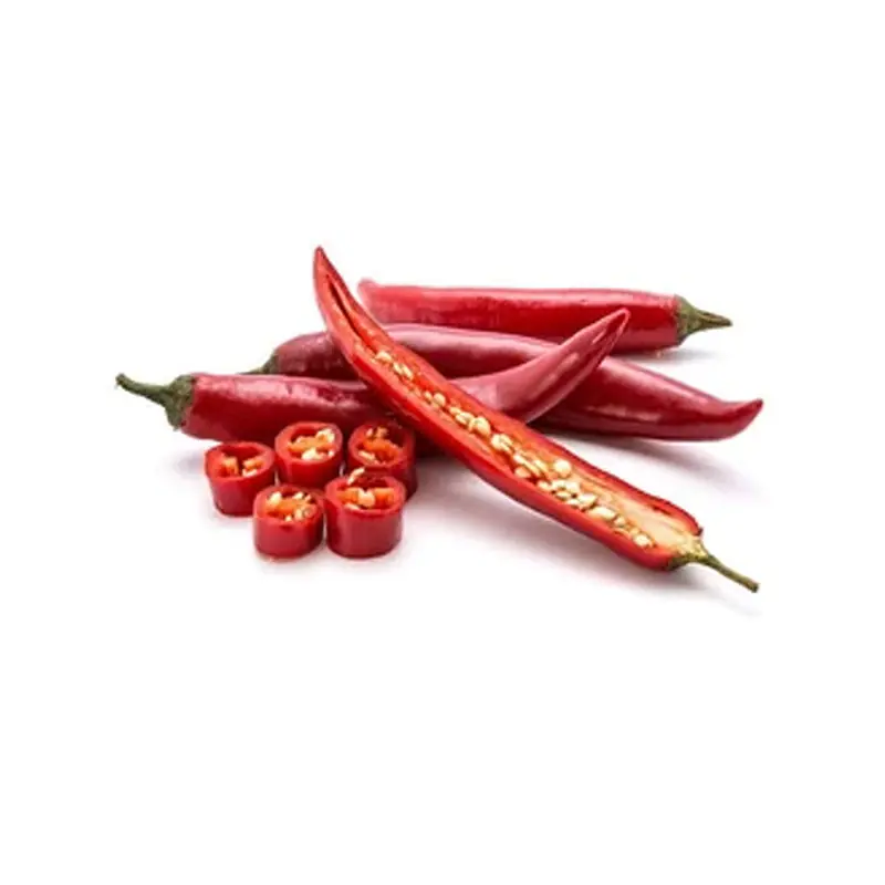 Thai Big Chilly Per Kg - Master