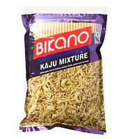 Bikano Kaju Mixture 150g - Master
