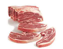 Lamb Shoulder Per Kg. - Master