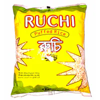 Ruchi Puffed Rice 500g - Master