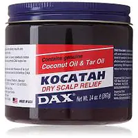 Dax Kocatah Dry Scalp Relief 14oz - Master