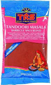 TRS Tandoori Masala 1kgx6 - Master