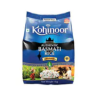 Kohinoor Rice 1kg. - Master