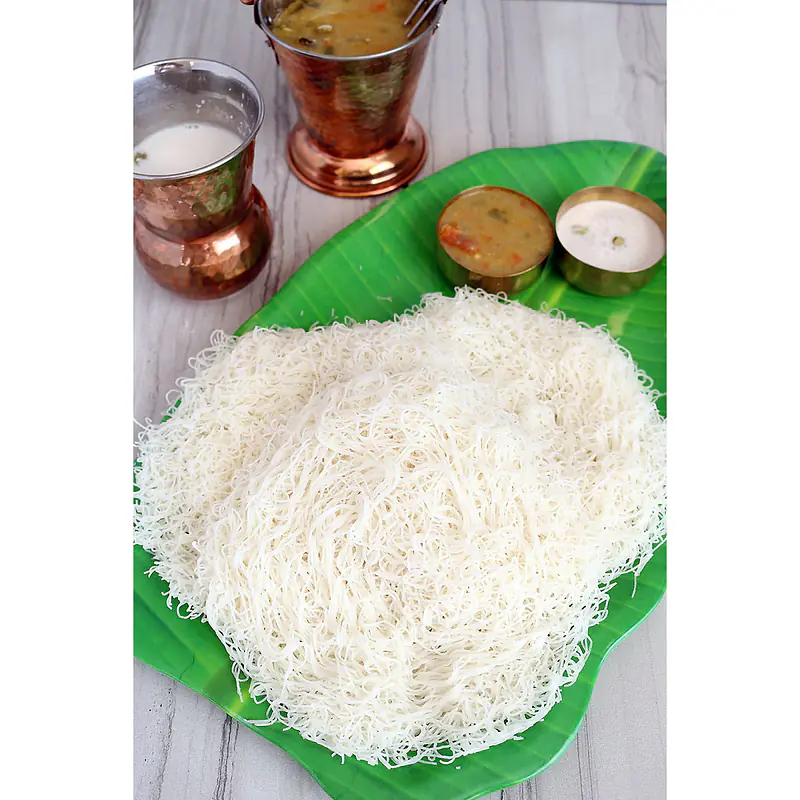 Periyar Inst Palappam Brn 1kg - Master