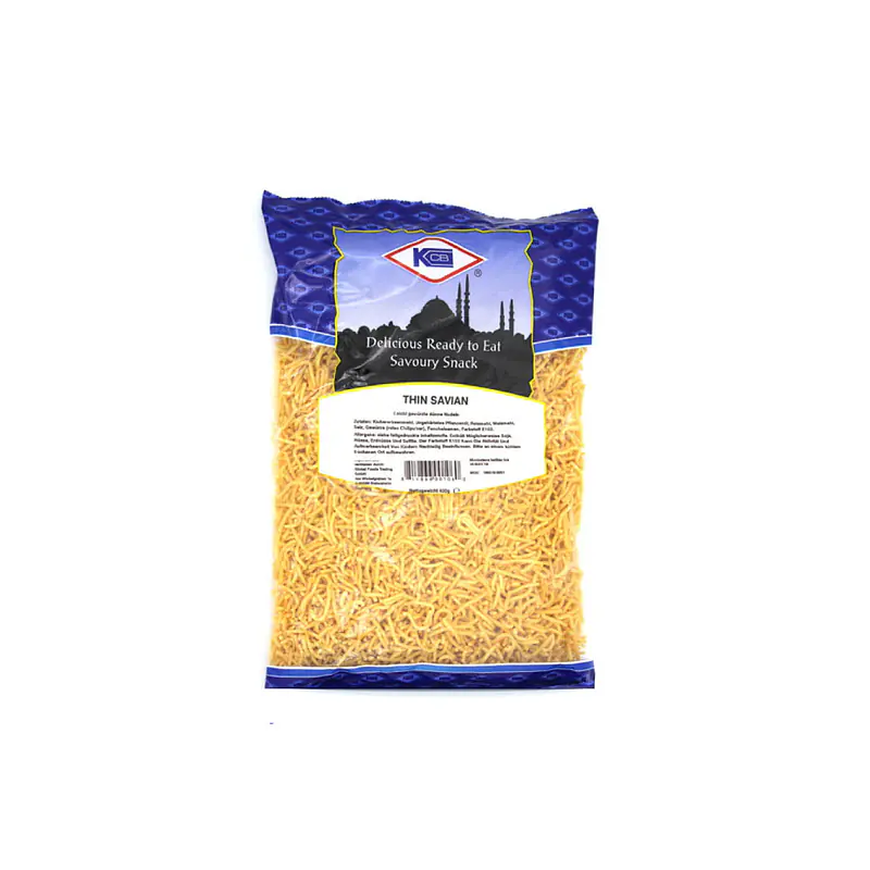 KCB Savian 400g - Master